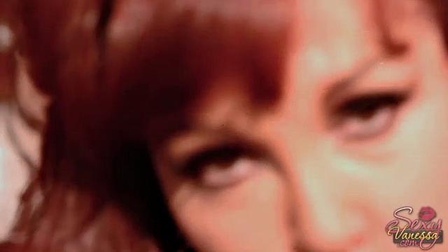 Sexy Vanessa Hardcore