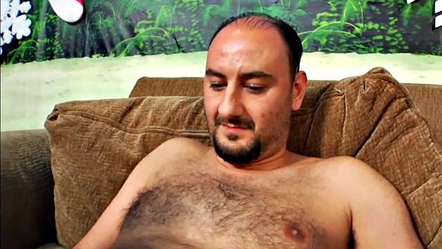 Small dick mistresses sucking subjects worthless cock