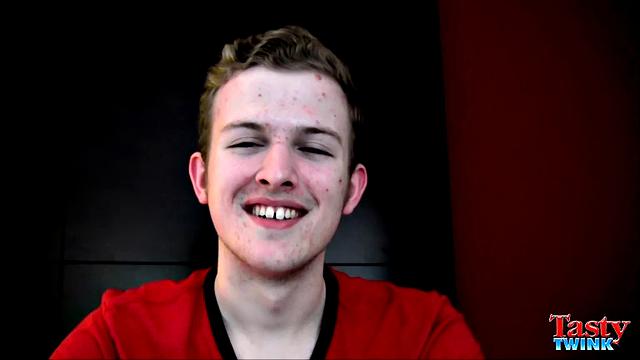 Toby Shows Off His Cock Sucking Skills - Toby Franks &amp;amp;amp; Trace Van De Kamp