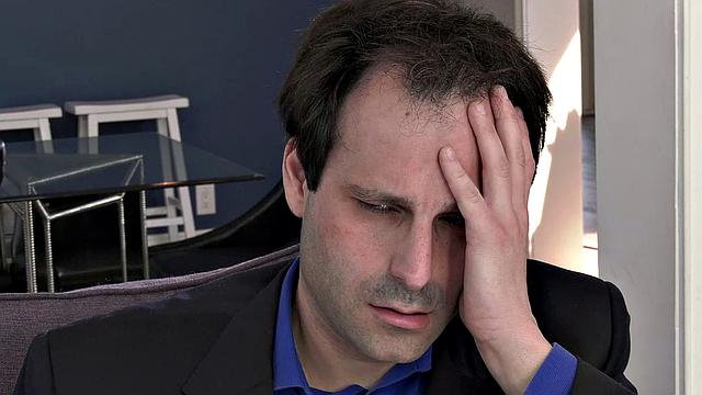 Busty Brunette Wife Cucks Husband With Dance Instructor