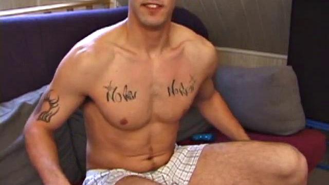 Young Ryan Beats Meat