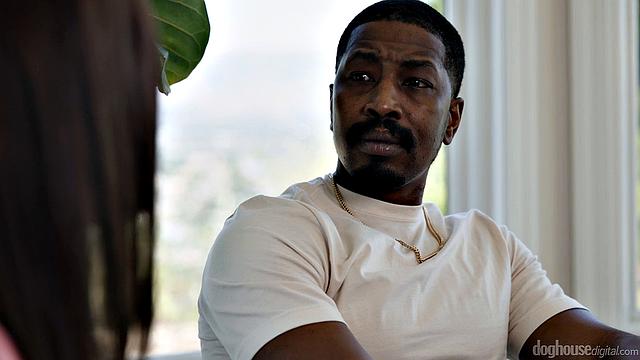 Surprise Her With A Giant Cock!