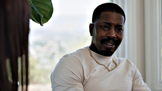 Surprise Her With A Giant Cock!