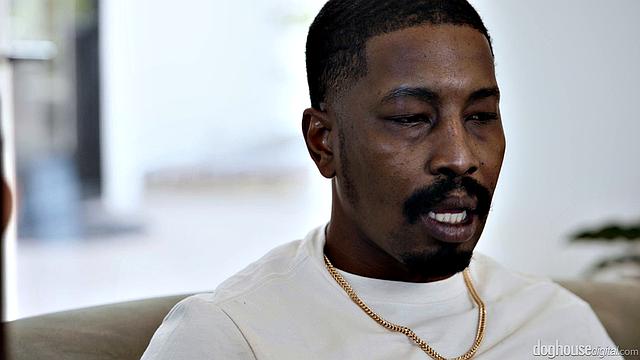 Surprise Her With A Giant Cock!