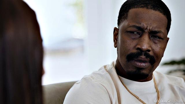 Surprise Her With A Giant Cock!