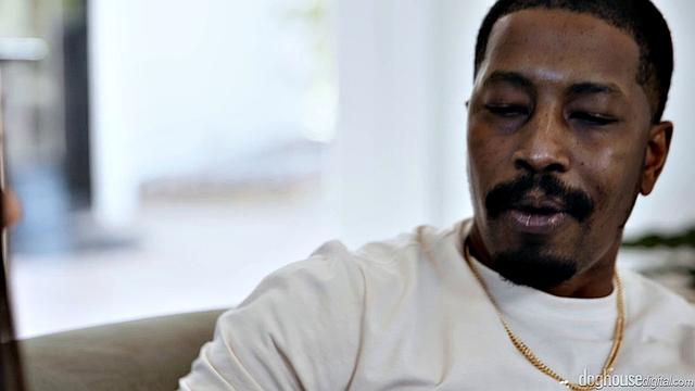 Surprise Her With A Giant Cock!