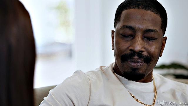 Surprise Her With A Giant Cock!