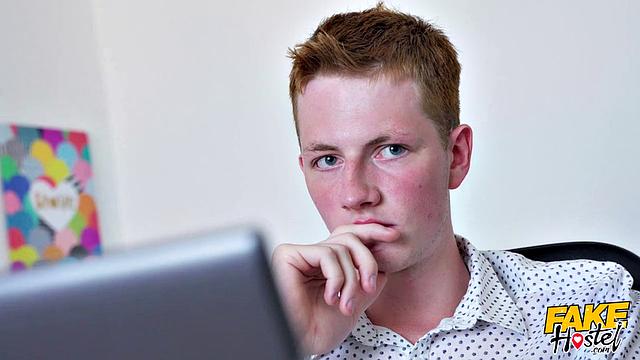 College Girls Fuck the Nerd