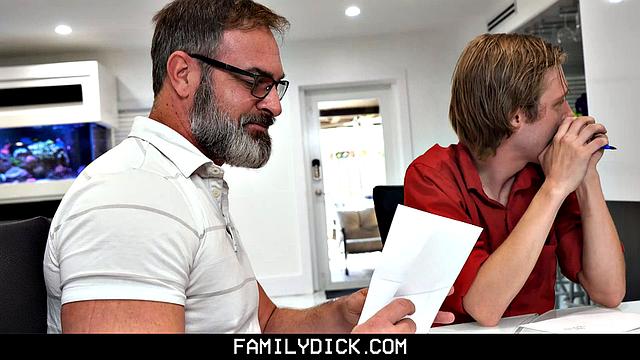 What a Boy Wants Ch 3: Secret Valentine