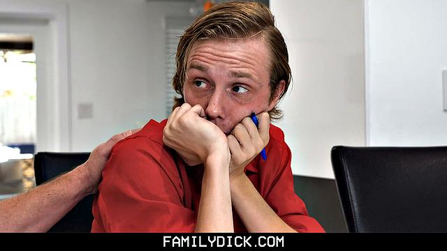 What a Boy Wants Ch 3: Secret Valentine