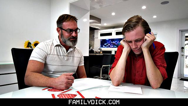 What a Boy Wants Ch 3: Secret Valentine