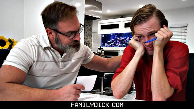 What a Boy Wants Ch 3: Secret Valentine