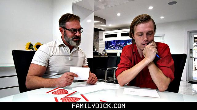 What a Boy Wants Ch 3: Secret Valentine