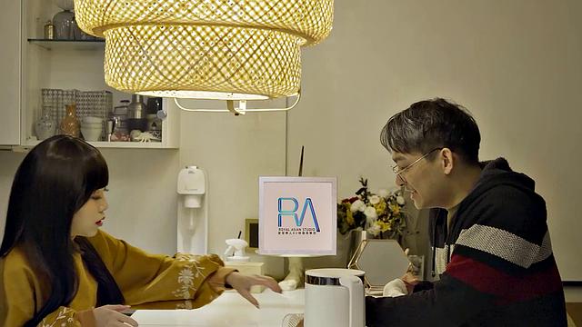 Jiu Jiu Decides To Fuck Her Father-In-Law