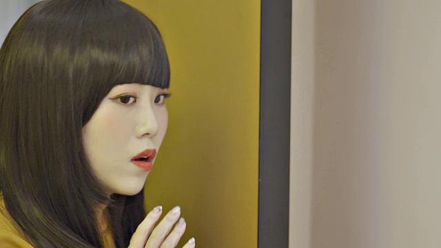 Jiu Jiu Decides To Fuck Her Father-In-Law