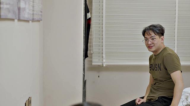 Jiu Jiu Decides To Fuck Her Father-In-Law