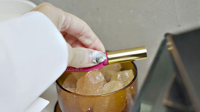 Jiu Jiu Decides To Fuck Her Father-In-Law