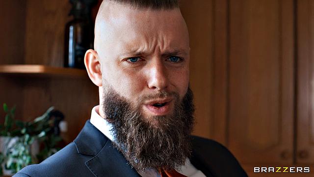 Cheating Wife Gets Down