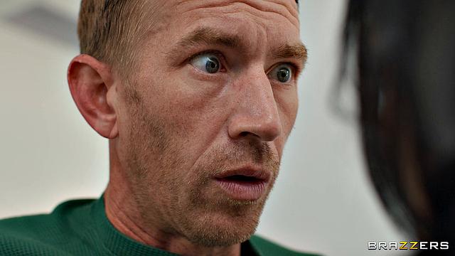 Cheating Wife Gets Down