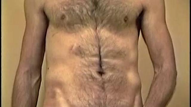johnny clocks in for some hard work and gets his bonus the fun way