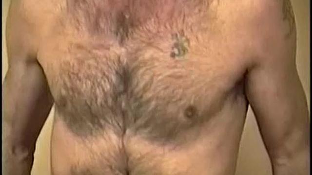 johnny clocks in for some hard work and gets his bonus the fun way