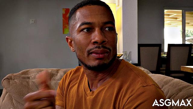 Free Use Nerd Tech Smashed By Hot Couple - Sean Xavier, Trevor Harris, Matty West - ASGmax