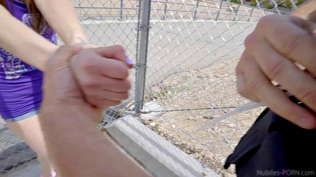 Bounty Hunters - Alexa Nova