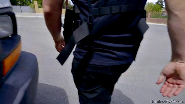 Bounty Hunters - Alexa Nova