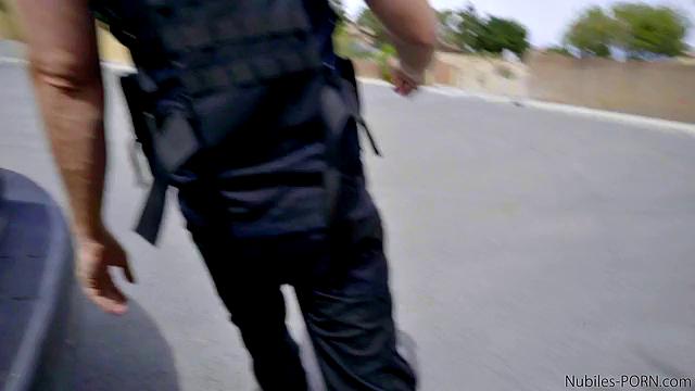 Bounty Hunters - Alexa Nova