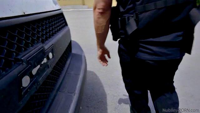 Bounty Hunters - Alexa Nova