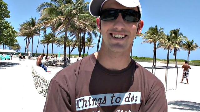 Muscled Black biker picked up and fucked by white top for cash