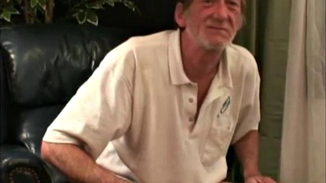 A friend of Herman and Mike's.