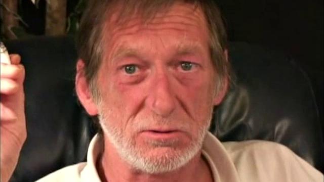 A friend of Herman and Mike's.