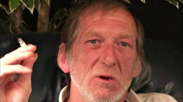 A friend of Herman and Mike's.