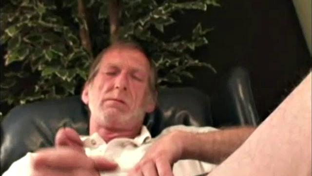 A friend of Herman and Mike's.