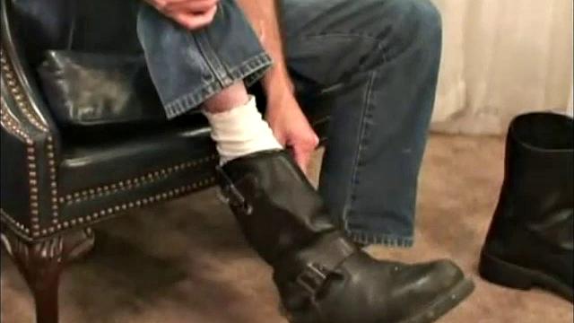 A friend of Herman and Mike's.