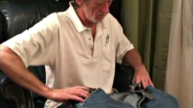 A friend of Herman and Mike's.