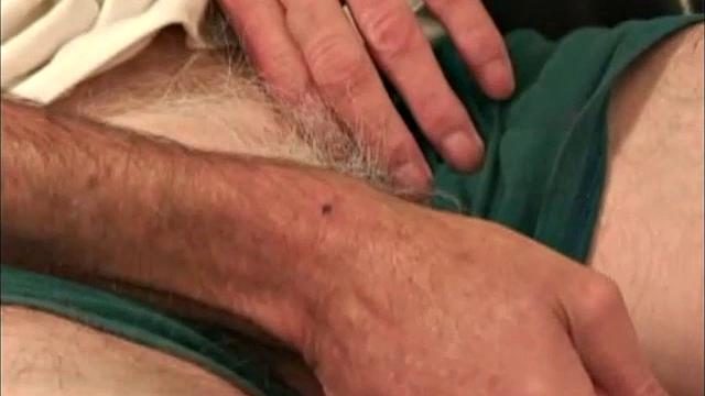 A friend of Herman and Mike's.