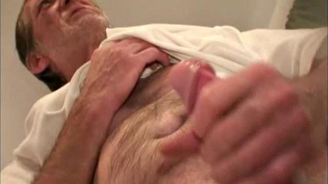 A friend of Herman and Mike's.