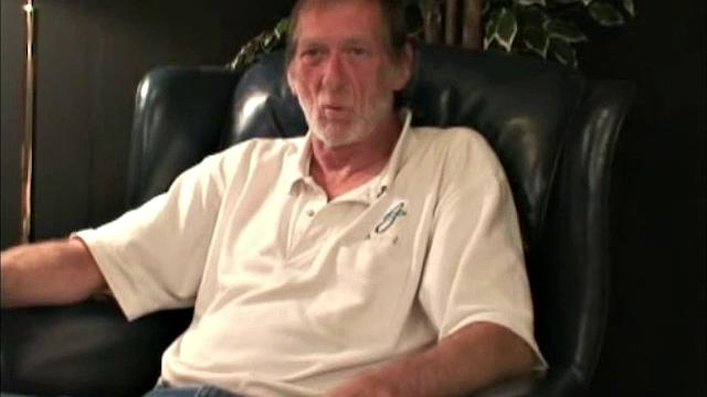 A friend of Herman and Mike's.