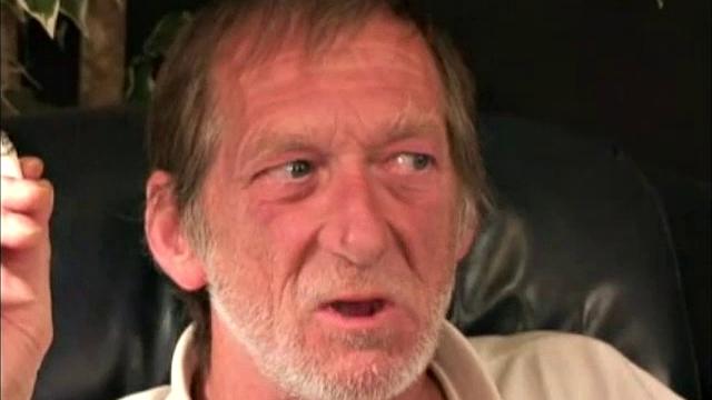 A friend of Herman and Mike's.