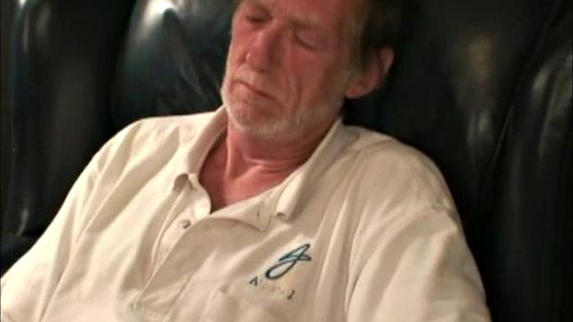 A friend of Herman and Mike's.