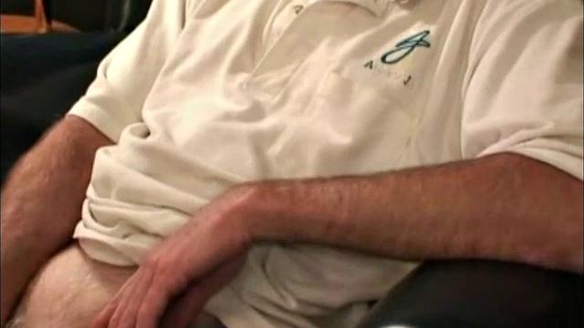 A friend of Herman and Mike's.