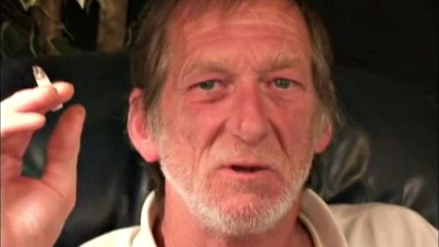 A friend of Herman and Mike's.