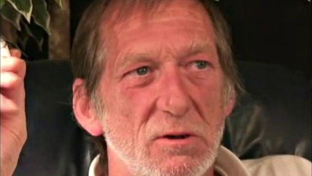 A friend of Herman and Mike's.