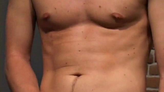 Sydney Austin Jerking Off