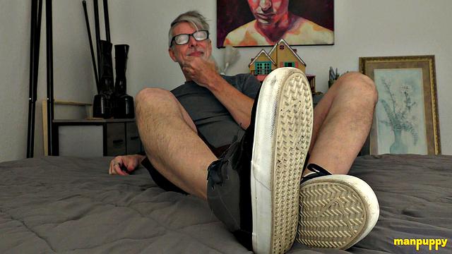 You're Actually Pretty Good at This - Richard Lennox