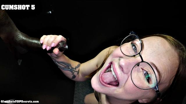 Fuck yeah Jenna, you are good!