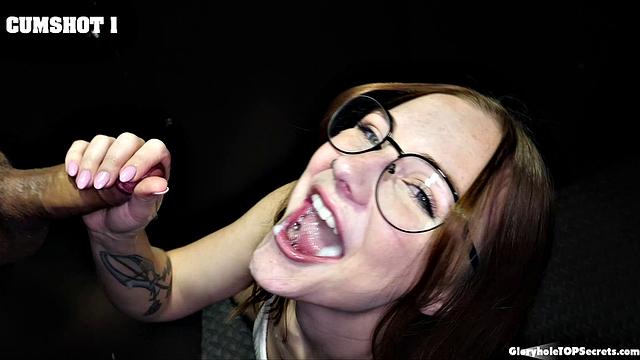Fuck yeah Jenna, you are good!