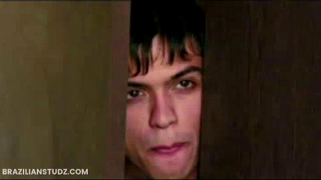 Esteban, Hernan, Miguel and Victor